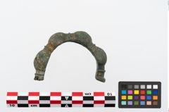 Foto von Bronzearmreif (NHMW-PRAE-023813)